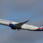 “Aeroflot” aviaşirkəti