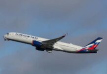 Rusiyanın “Aeroflot” aviaşirkəti Azərbaycana uçuşları dayandırır “Aeroflot” aviaşirkəti