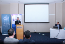 Kibertəhlükəsizlik üzrə mütəxəssislər üçün “Pentestinq” üzrə praktiki seminar