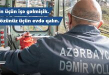 Azərbaycanda beynəlxalq və daxili yükdaşıma əməliyyatları fasiləsiz aparılır