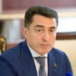 Milli Məclisin Hüquq siyasəti və dövlət quruculuğu komitəsinin sədri Əli Hüseynli