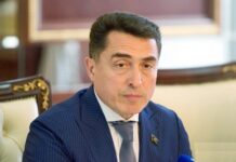 İnformasiya ilə bağlı qanuna dəyişiklik edildi Milli Məclisin Hüquq siyasəti və dövlət quruculuğu komitəsinin sədri Əli Hüseynli