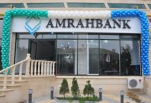 Amrahbank