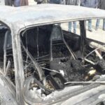 “VAZ-2106” markalı avtomobil