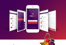 KOBİA-nın dəstəyi ilə onlayn supermarket yaradıldı onlayn supermarket