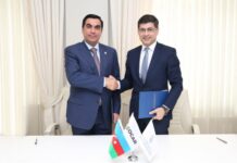 Bakı Ali Neft Məktəbi “Cisco” şirkəti ilə əməkdaşlığa başladı Bakı Ali Neft Məktəbi “Cisco” şirkəti ilə əməkdaşlığa başladı