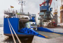 Xəzər Dəniz Gəmiçiliyi Qazaxıstan istiqamətində bərə daşımalarına məhdudiyyət tətbiq edib “Azərbaycan Xəzər Dəniz Gəmiçiliyi” QSC