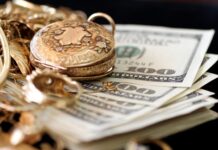 Qızıllarını ərindən xəbərsiz “Lombard”a qoyan qadın polisə yalan məlumat verdi