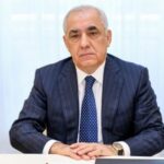 Azərbaycan Respublikasının Baş Naziri Əli Əsədov