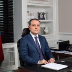 Təhsil naziri Ceyhun Bayramov