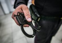 Saatlıda qəbristanlıqda oğurluq edilib