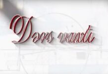 “Dərs vaxtı”nda cədvələ uyğun mövzular təqdim olunub “Dərs vaxtı” proqramı