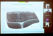 Gömrük Akademiyasında dərslər distant formada keçirilir distant dərs