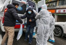 Gürcüstan vətəndaşı İtaliyada koronavirusa yoluxub