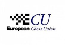 Vüqar Həşimovun qardaşı Avropa Şahmat Birliyində rəhbər vəzifəyə təyin olunub Avropa Şahmat Birliyi