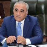Azərbaycan Dövlət İqtisad Universitetinin rektoru Ədalət Muradov