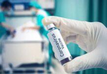 Azərbaycanda vaksinasiya prosesi başlayıb COVID-19