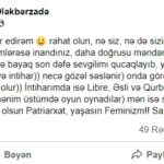 Aysel Ələkbərzadə
