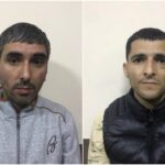 narkotik satışı ilə məşğul olan dəstə