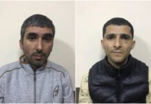 Bakıda narkotik satışı ilə məşğul olan dəstə üzvləri saxlanıldı narkotik satışı ilə məşğul olan dəstə