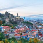 Gürcüstan