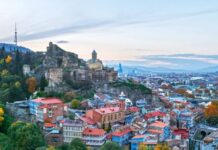 Gürcüstanda koronavirusa yoluxanların sayı artdı Gürcüstan