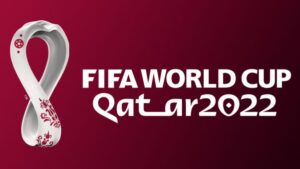 FIFA WORLD CUP QATAR 2022
