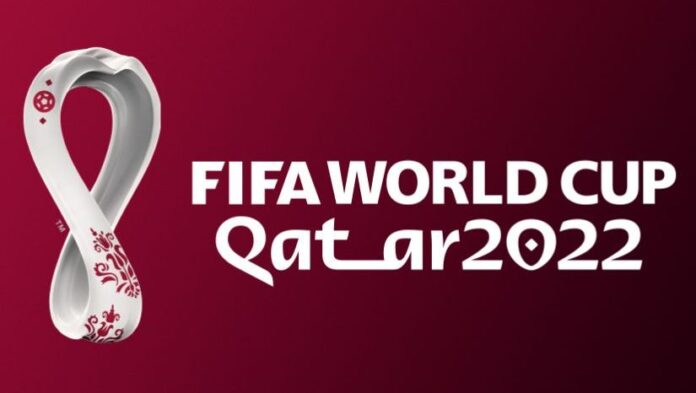 FIFA WORLD CUP QATAR 2022