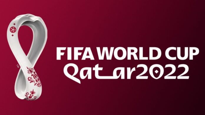 FIFA WORLD CUP QATAR 2022