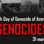 Azərbaycanlıların Soyqırımı Günü