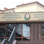 Azərbaycanın Gürcüstandakı səfirliyi