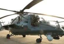 Lənkəranda itkin düşən balıqçıların axtarışlarına helikopter cəlb edilib helikopter