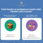 “Minecraft Education Edition” oyun-əsaslı tədris mühiti