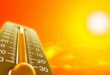 Sabah 20 dərəcə isti olacaq