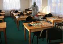 Təhsil Nazirliyi: 3 min 100 təhsil müəssisəsi dezinfeksiya olunub