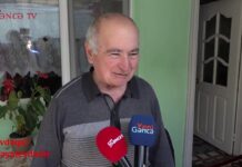 Gəncədə “Sağlamlığımız milli həmrəyliyimizdədir” aksiyası gənclərin fəallığı ilə davam edir