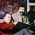 Əməkdar incəsənət xadimi Vaqif Mustafazadə