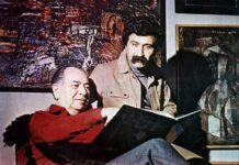 Dünya şöhrətli azərbaycanlı cazmen Əməkdar incəsənət xadimi Vaqif Mustafazadə