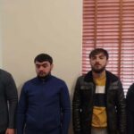 “Naco” ləqəbli oğrunun başçılıq etdiyi dəstə