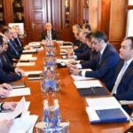 Azərbaycan Respublikasının Nazirlər Kabineti yanında Operativ Qərargah