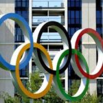 Yay Olimpiya Oyunları