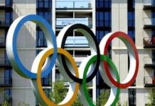 Yay Olimpiya Oyunları