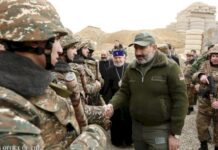 Ermənilər ayağa qalxdı: Qarabağda “Azərbaycanı istəyirik” sədaları – Paşinyanın şok planı