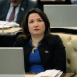 Milli Məclisin deputatı Pərvin Kərimzadə