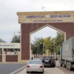 “Qırmızı körpü” sərhəd-keçid məntəqəsi