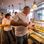 azərbaycanlı iş adamı Rəvan Hüseynov