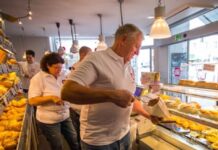 Azərbaycanlı iş adamı Koronavirusla Mübarizəyə Dəstək Fonduna vəsait köçürüb azərbaycanlı iş adamı Rəvan Hüseynov