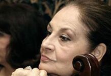 Bu gün Şəfiqə Məmmədovanın doğum günüdür Şəfiqə Məmmədova