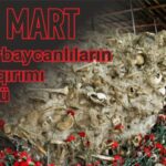 Azərbaycanlıların Soyqırımı Günü