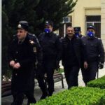 Tofiq Yaqublu barəsində həbs qətimkan tədbiri